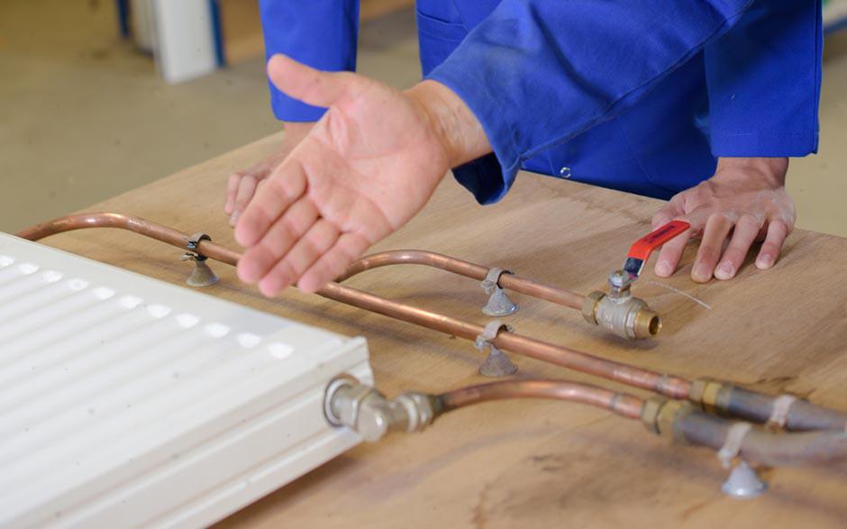 coût instalation système de climatisation centralisés Frépillon